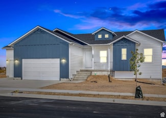 691 2450 N, North Logan, UT 84341