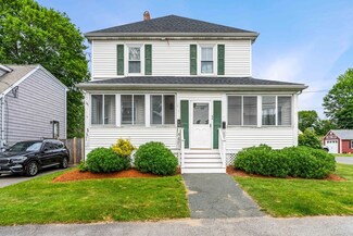 66 Lawrence St Unit 1, Danvers, MA 01923