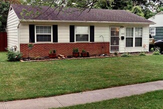 1665 Burlington Ave, Columbus, OH 43227