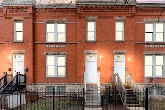 7556 S Parnell Ave, Chicago, IL 60620