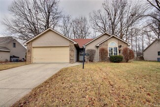 7933 Basswood Place, Fort Wayne, IN 46835