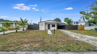6408 Grant Ct, Hollywood, FL 33024
