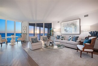 3991 Gulf Shore Blvd N Unit 801, Naples, FL 34103