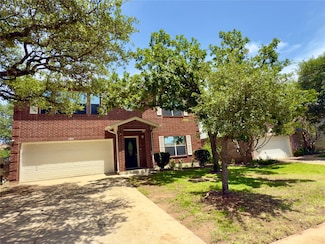 1206 Devil Ridge, Cedar Park, TX 78613