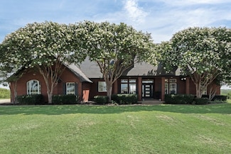 250 Hcr 3350 N, Hubbard, TX 76648