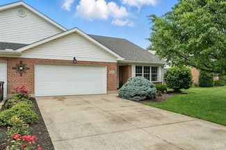 5015 Riverview Ave, Middletown, OH 45042