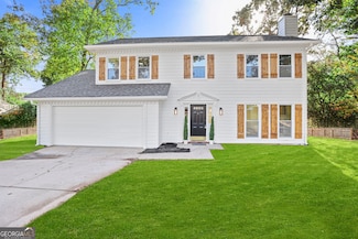 2601 Bechers Brook Unit 2, Lawrenceville, GA 30043