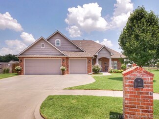 230 Kaiser Way, Dewey, OK 74029
