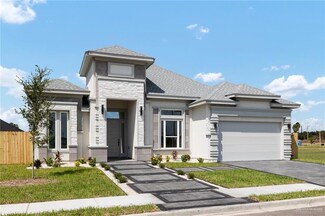 3005 Timberwood Ave, Mission, TX 78574