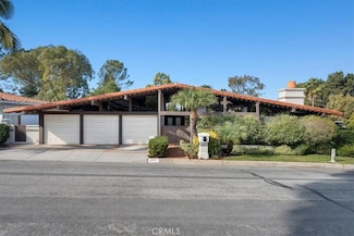 1341 Via Gabriel, Palos Verdes Estates, CA 90274