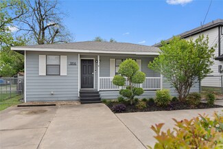 1816 Bagby Ave, Waco, TX 76706