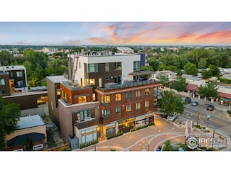 401 Linden St Unit 307, Fort Collins, CO 80524