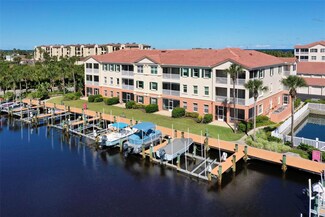 200 Marina Bay Dr Unit 204, Flagler Beach, FL 32136