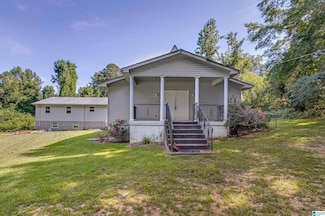 95 County Road 755, Marbury, AL 36051