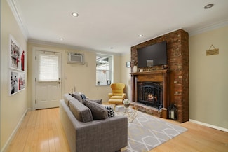 124 Mercer St Unit 2, Jersey City, NJ 07302