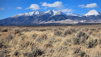 Lot 3123 Hammer Rd, Fort Garland, CO 81133