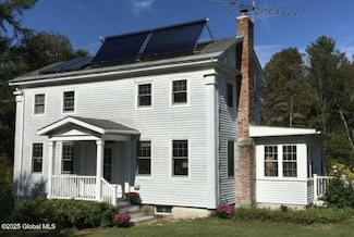 19 Center White Creek Rd, Eagle Bridge, NY 12057