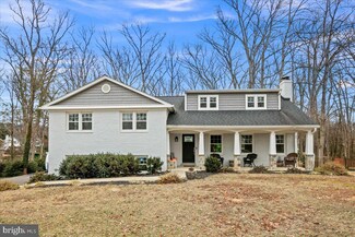 9107 Volunteer Dr, Alexandria, VA 22309