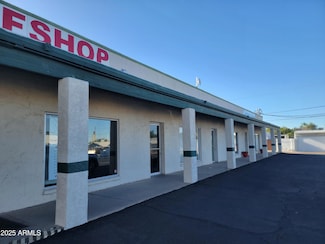 7127 E Main St, Mesa, AZ 85207