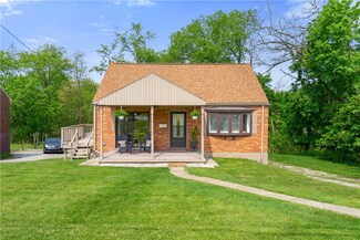 138 W Patty Ln, Monroeville, PA 15146