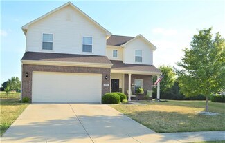 609 Loon Ln, Greenwood, IN 46143