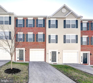 53 Nittany Ct, Hanover, PA 17331