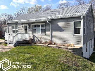 217 W Manning Ave, Ottumwa, IA 52501