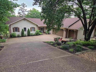 76 Justa Via Way, Hot Springs Village, AR 71909