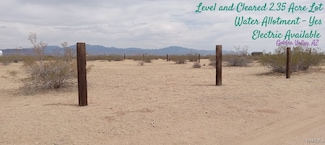 1534 S Glen Canyon Rd, Golden Valley, AZ 86413