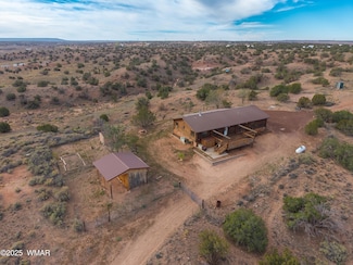 9463 Uttecht Trail, Snowflake, AZ 85937