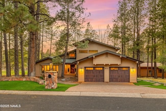 1451 N Mariposa Rd, Flagstaff, AZ 86004