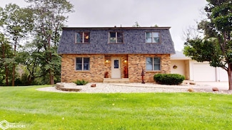 15882 Thrush Ave, Nora Springs, IA 50458