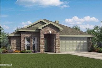 1707 Sedge St, Joplin, MO 64801