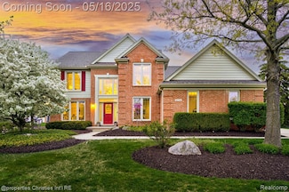 45726 Jaslyn Ln, Novi, MI 48374