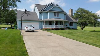 11 Exeter Place, Hebron, OH 43025