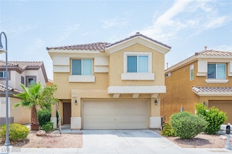 211 Wicked Wedge Way, Las Vegas, NV 89148