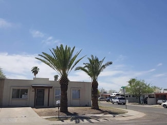 6540 E Nicaragua Dr, Tucson, AZ 85730