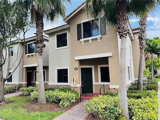 22411 SW 88th Place Unit 1626, Cutler Bay, FL 33190