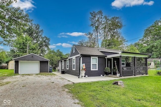 1617 S Whittier Place, Indianapolis, IN 46203