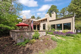 2107 Ridge Plaza Dr Unit 7, Castle Rock, CO 80108