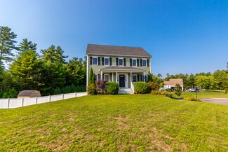 18 Bethel Way, West Wareham, MA 02576