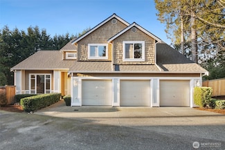15536 NE 62nd Ct, Redmond, WA 98052