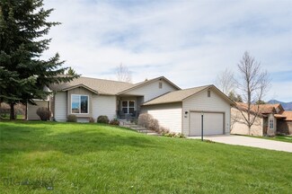 915 Oconnell Dr, Bozeman, MT 59715