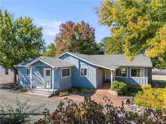 2297 Argonaut Rd, Lakeport, CA 95453