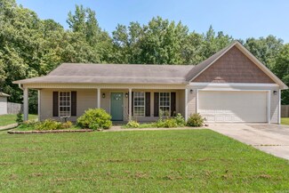 337 Lamplighter Dr, Benton, AR 72015