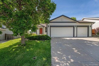2604 E 109th Ave, Northglenn, CO 80233