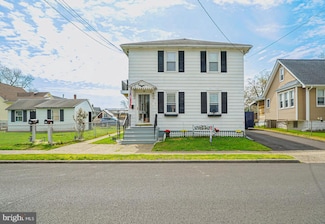 12 Anna Ave, Maple Shade, NJ 08052