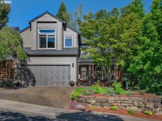 9619 NW Arborview Dr, Portland, OR 97229