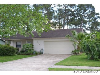 1416 Harnden Rd W, Port Orange, FL 32129