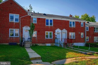 6117 Macbeth Dr, Baltimore, MD 21239